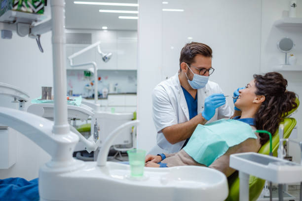 Best Dental Exams and Cleanings  in Rio Vista, CA